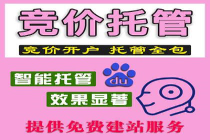 案例分析：百度竞价托管外包助力企业增长